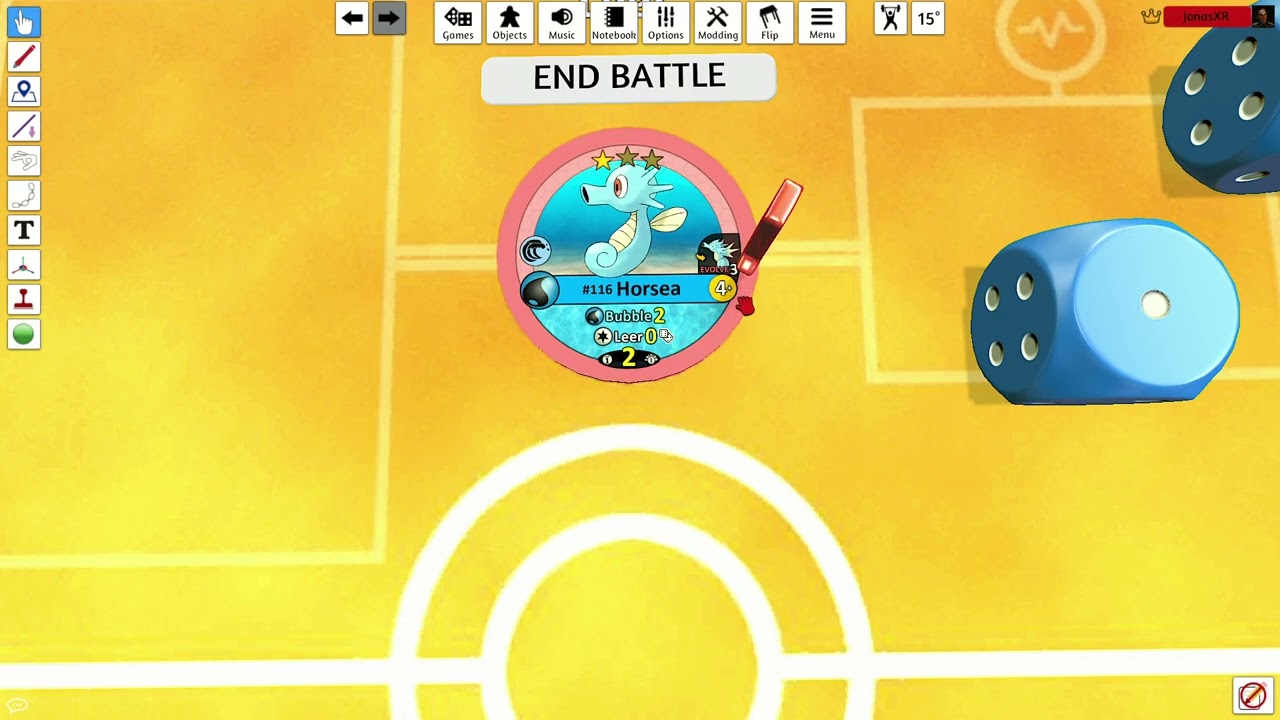 Pokemon Master Trainer Ultimate Edition Tutorial (English)