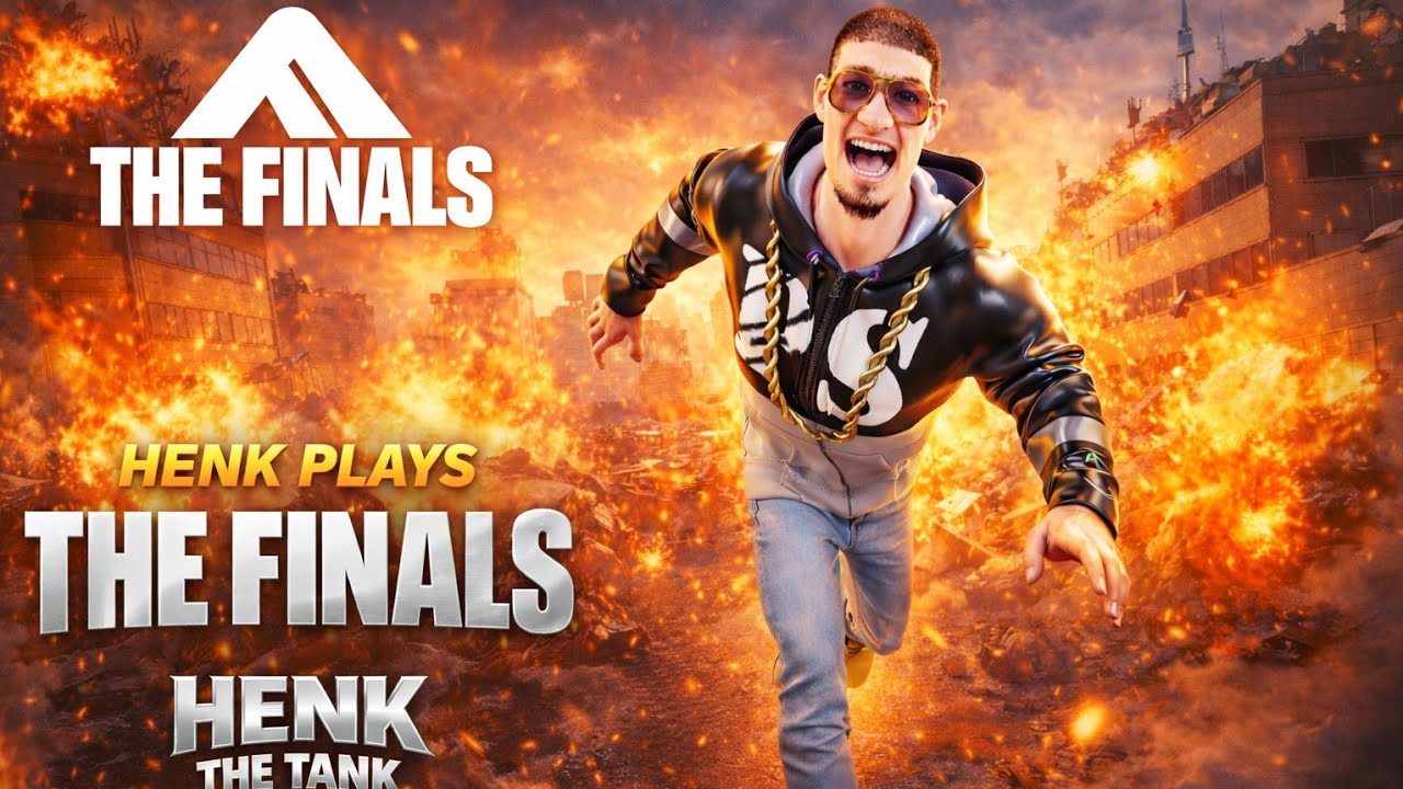 THE FINALS top 200