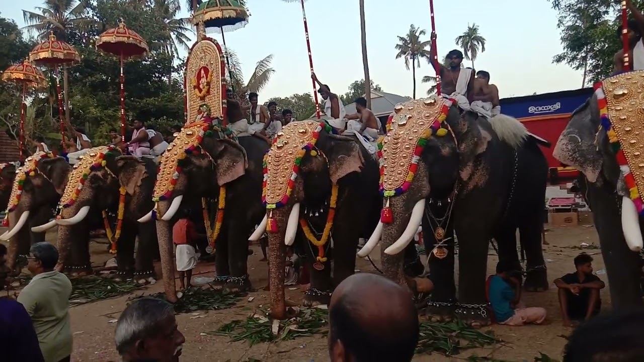 Pooram