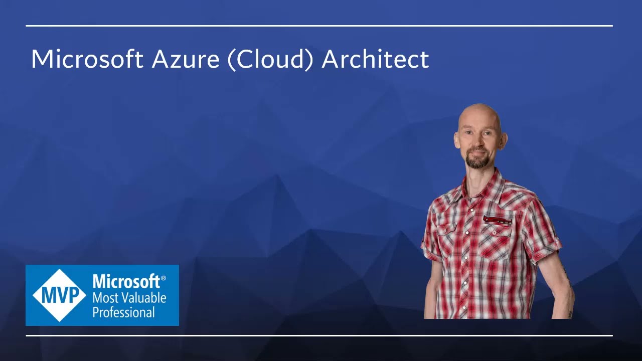 Microsoft Azure (Cloud) Solutions Architect - Folge 69 - Global Secure Access, Microsoft-Datenprofil
