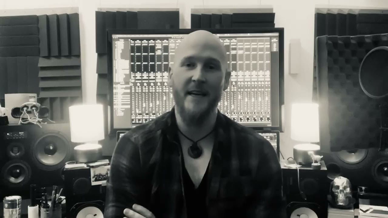 Rasmus Bom Andersen - Vocals - Symptom of the Universe on the SABBATONERO L' Uomo Di Ferro album