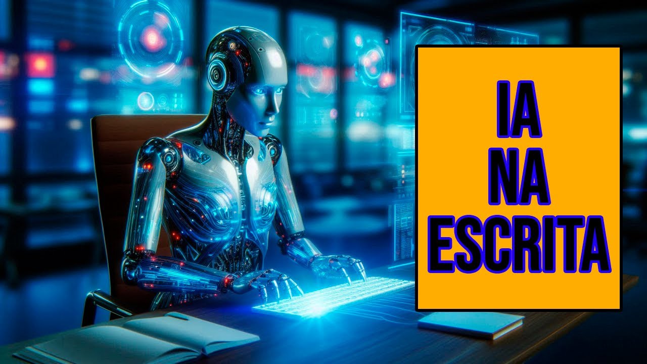 O Futuro dos Textos com IA: Ameaça ou Oportunidade