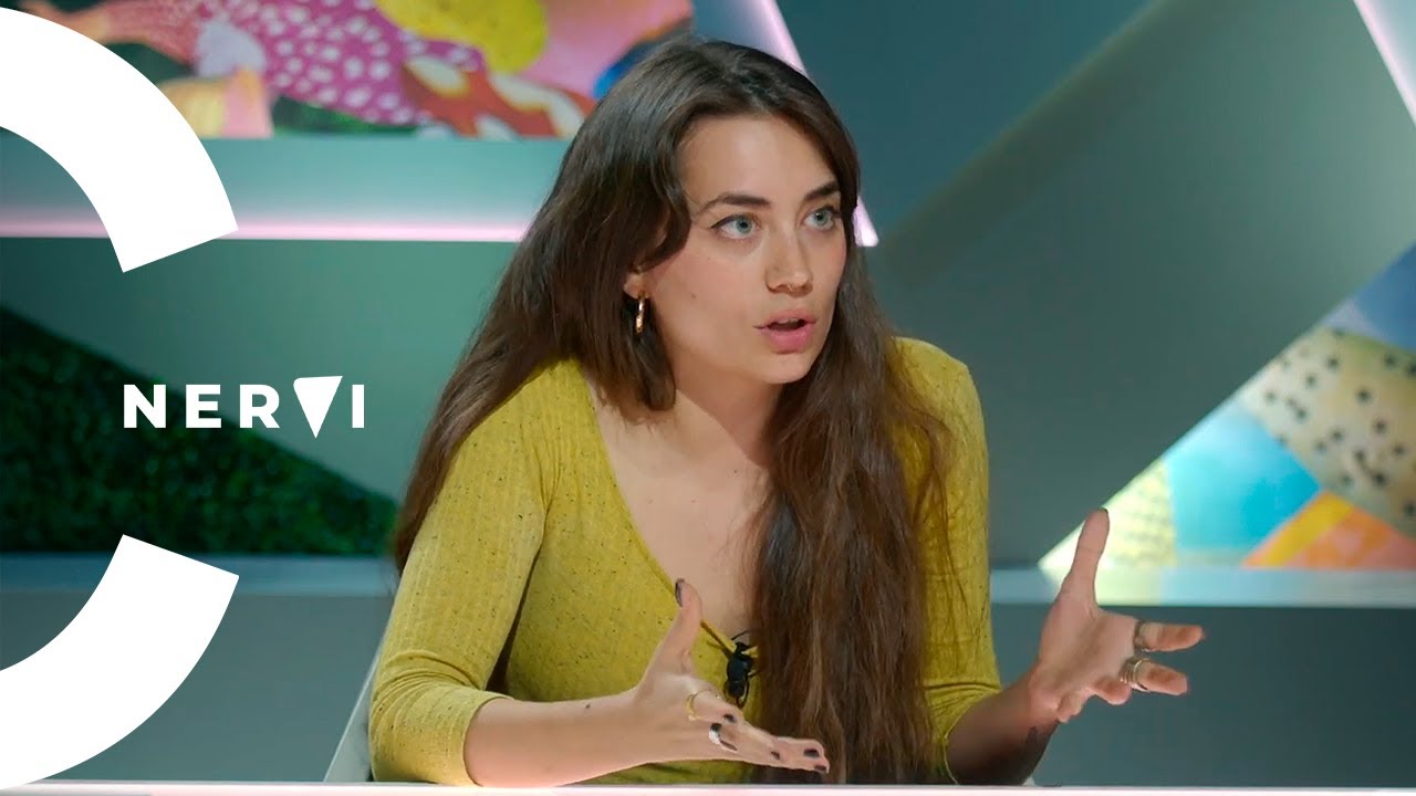 Gemma Blasco, cineasta