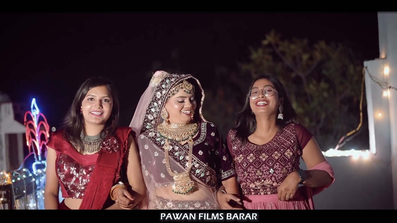NAGAR FAMILY ROYAL WEEDING2023//#highlights #couple #entry #haldiceremony #barat #bandoli #2023