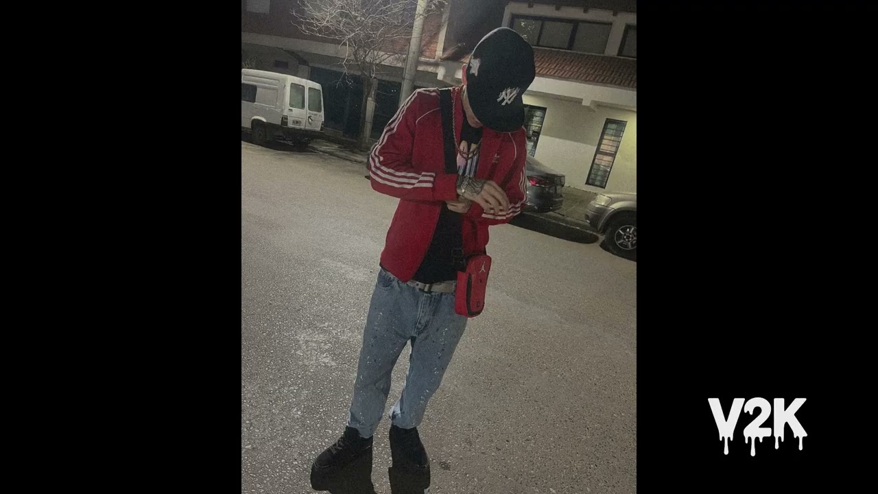 [15% OFF] PERREO RKT -  MAMIYOSOYELTH Type Beat - RKT Type Beat - (prod. valee2k)