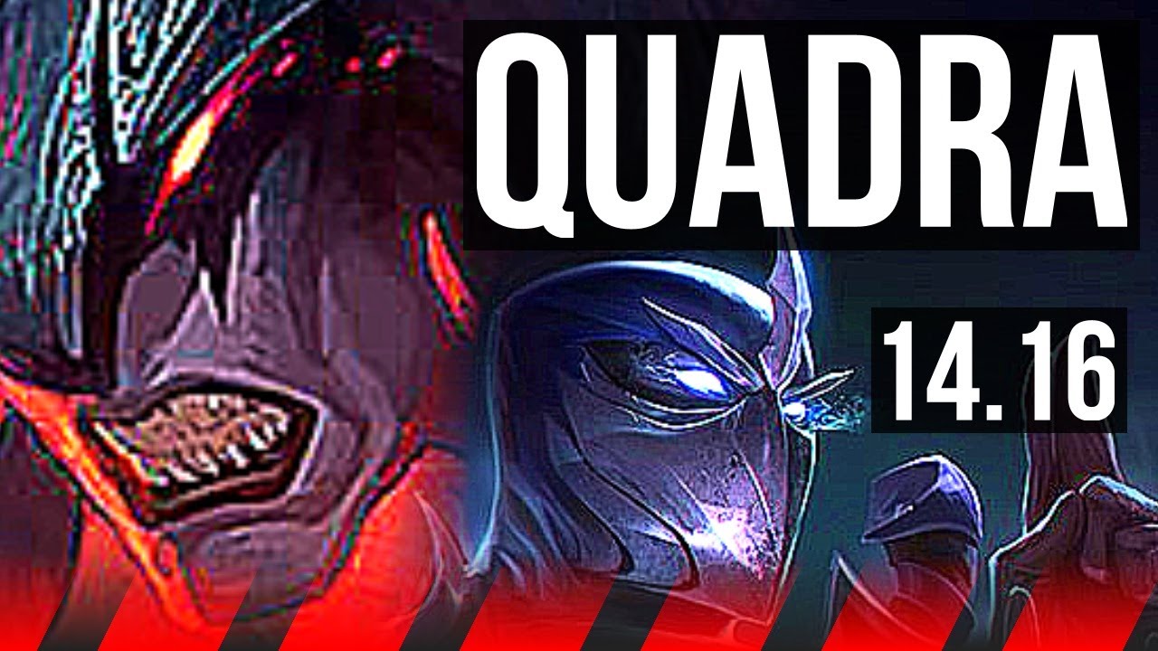 AATROX vs SHEN (TOP) | Quadra, 12/3/5, 500+ games | EUW Diamond | 14.16