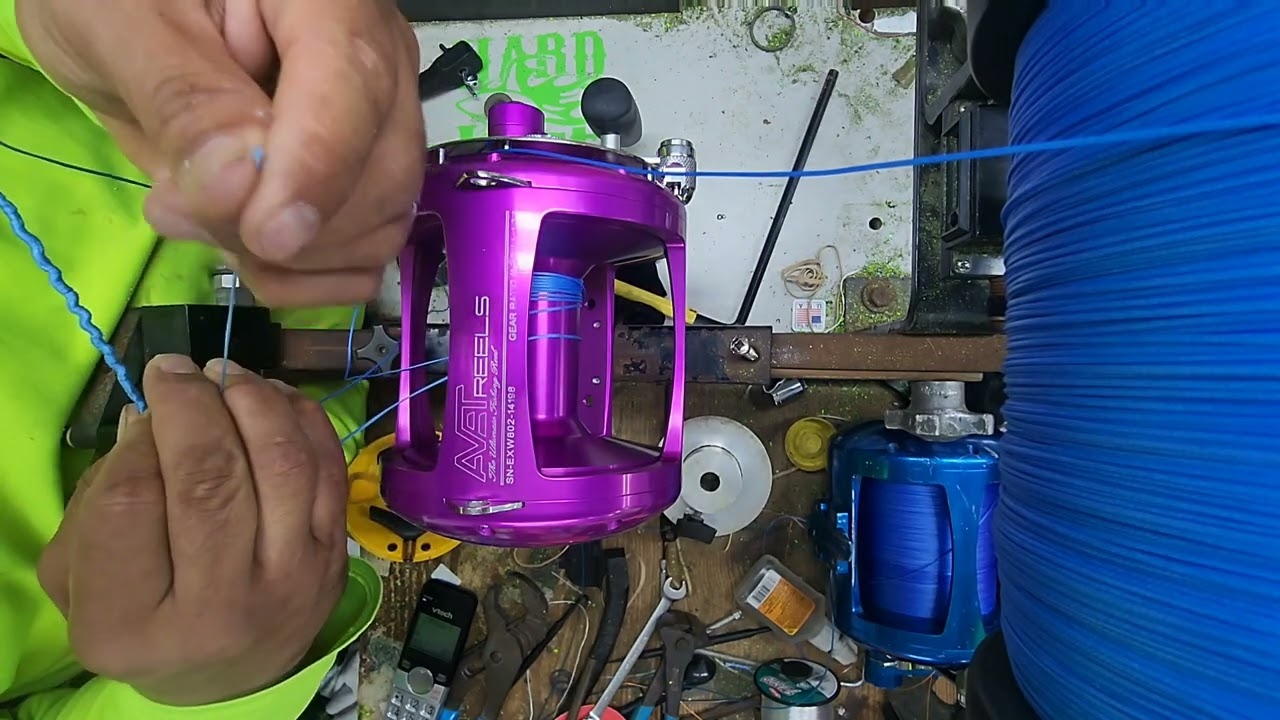 Do Not Use the San Diego Jam Knot we show you why We calling CAP on poor knots most satisfying AMSR