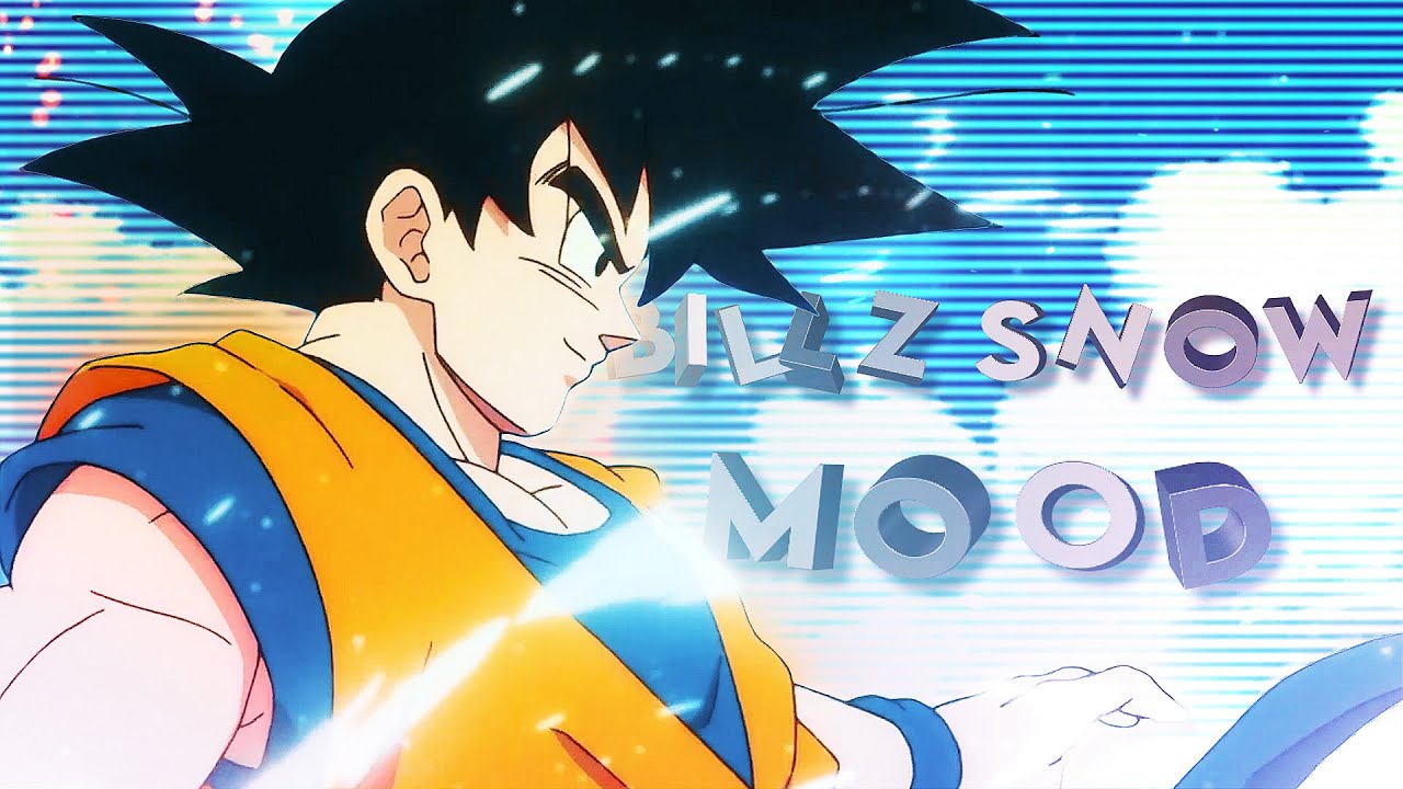Anime Mix | Mood [Edit/AMV]