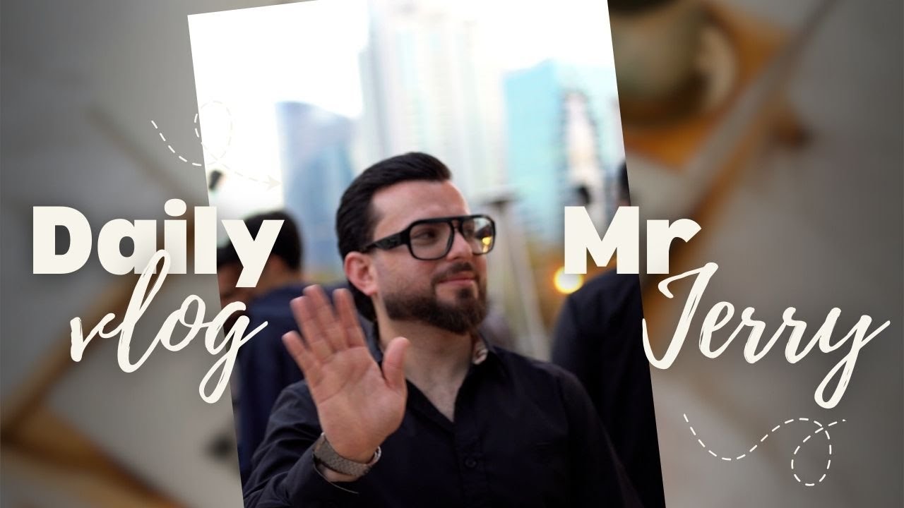 Mr. Jerry Vlog 12 | Iftari DJ Adil Khan | @Faisal salman khan (official)  | Good Vibes