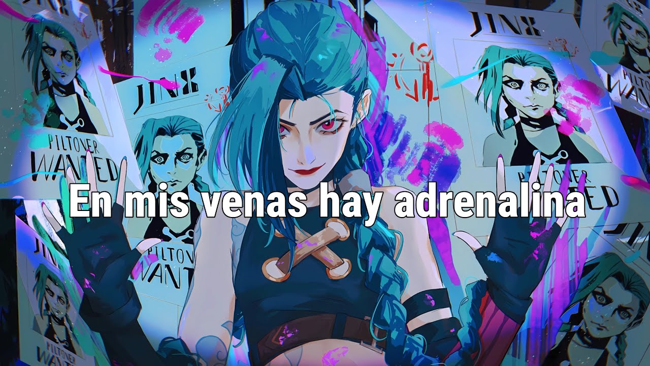 NEVERNEVER - Lead The Way「Sub Espa&ntilde;ol」(Lyrics)