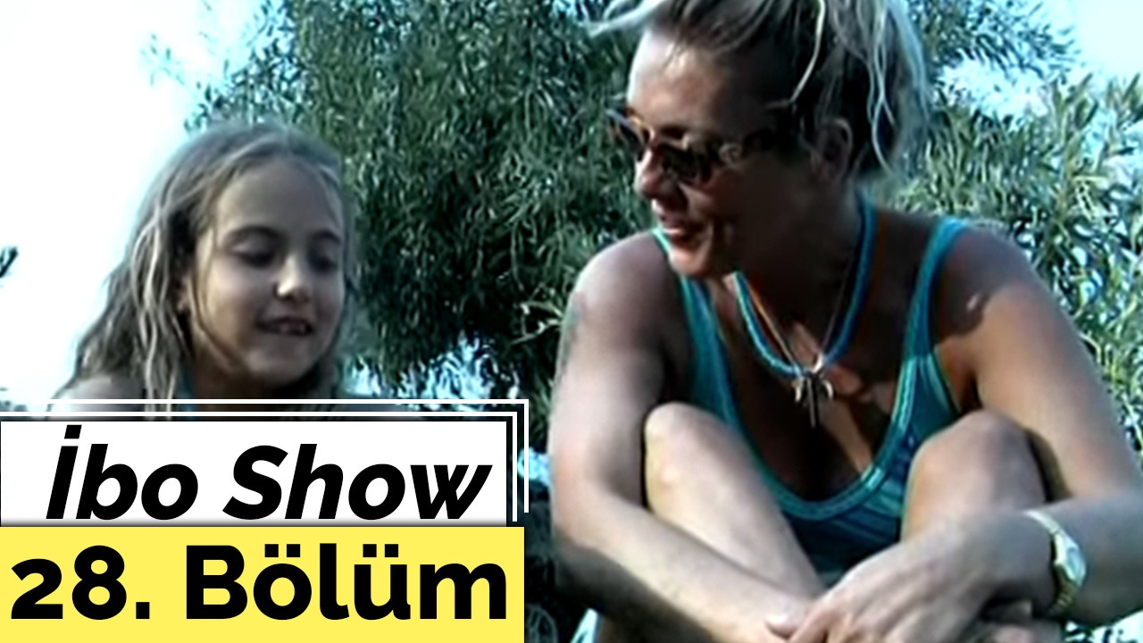 Kenan Doğulu - Nalan - Bengü- İbo Show - 28. Bölüm (2000)