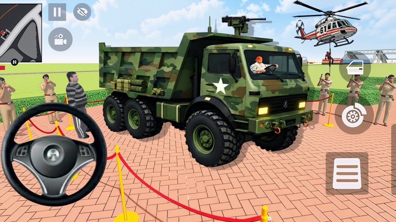 🤑Indian Thift Auto Simulator🤩Indian Showroom Purchase🙂Modified Lexyl Golden Aroplane And Bike🥳Game