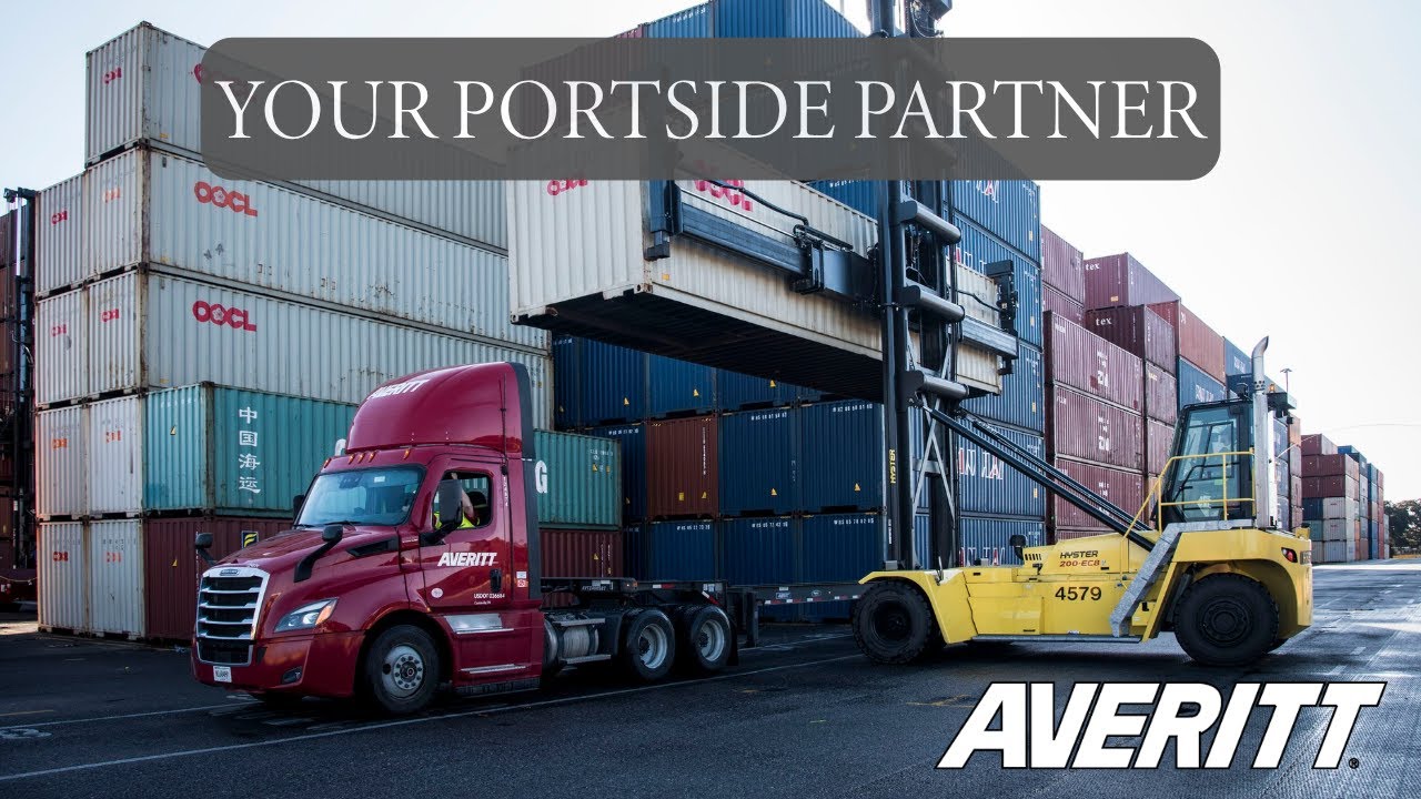 One Partner for Portside and Beyond | Averitt Charleston
