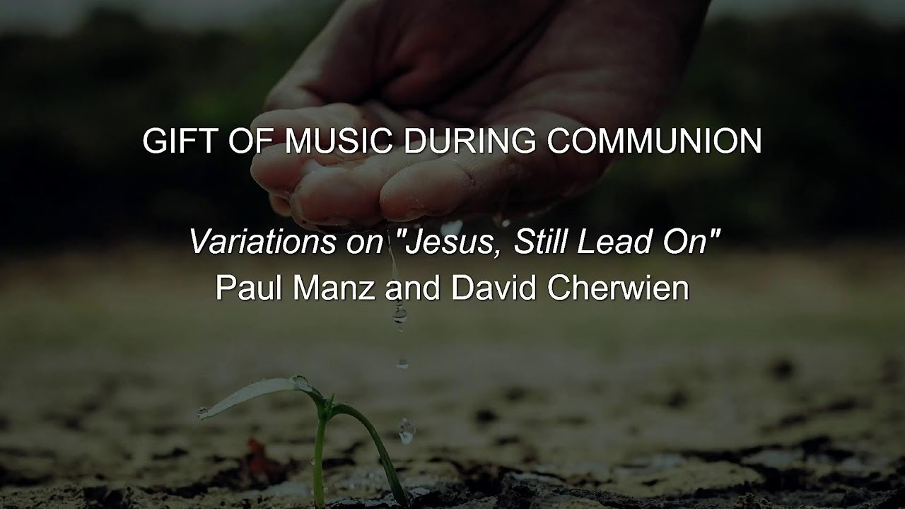 February 22, 2026 Sunday Worship Service