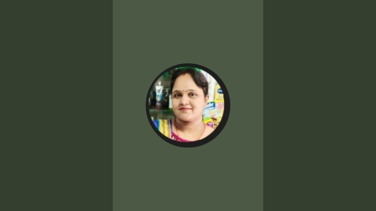 Mamta Goswami  is live