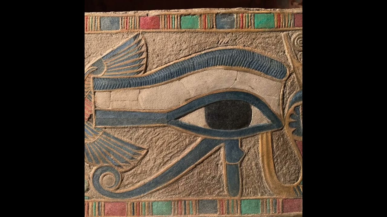 egypt sound mix