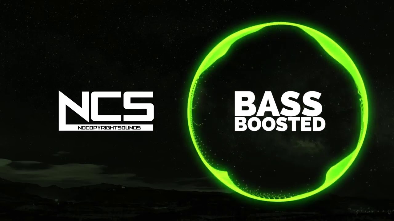 Emdi x Coorby - Lonewolf (feat. Kristi-Leah) [NCS Bass Boosted]