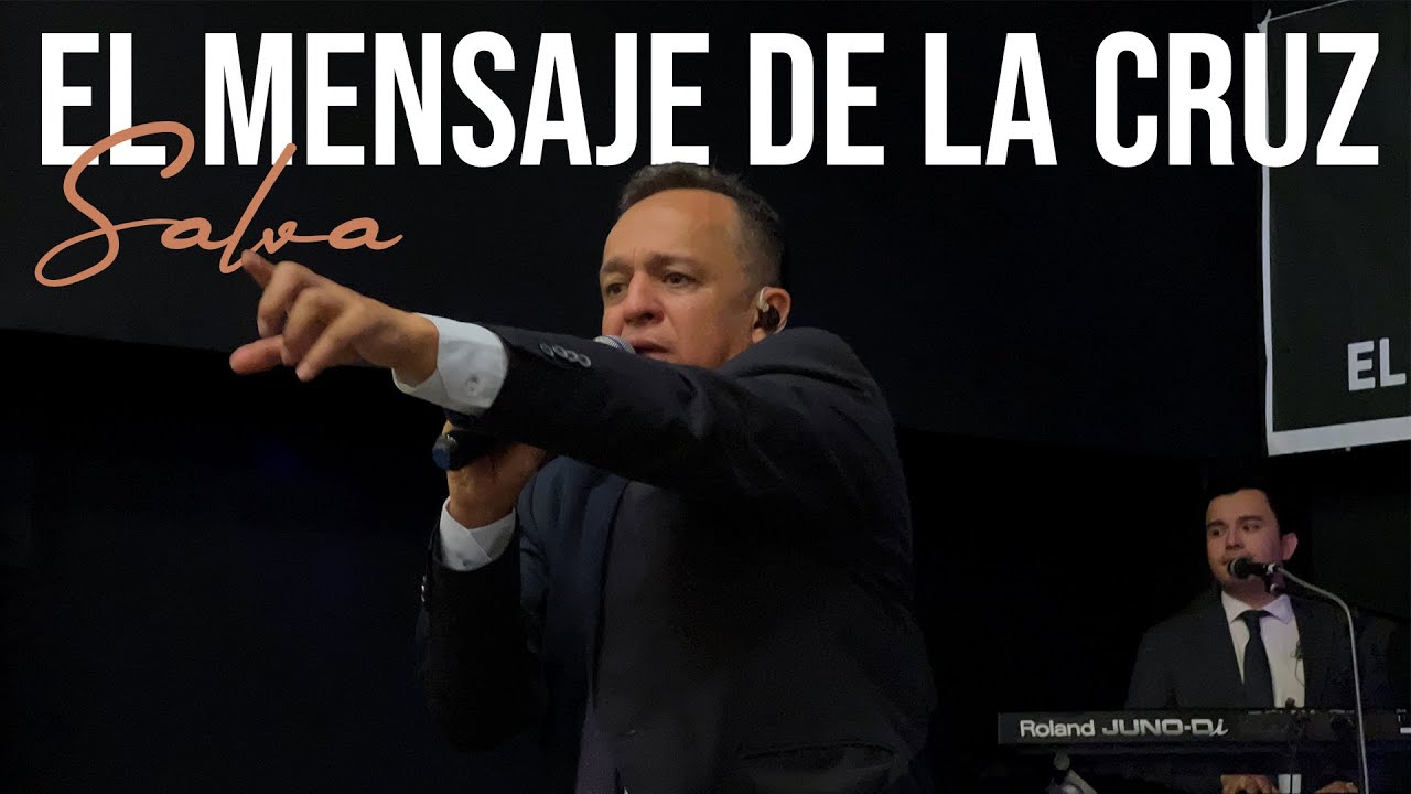 El mensaje de la Cruz Salva | Pastor John Duque | IPUC Prado Spring