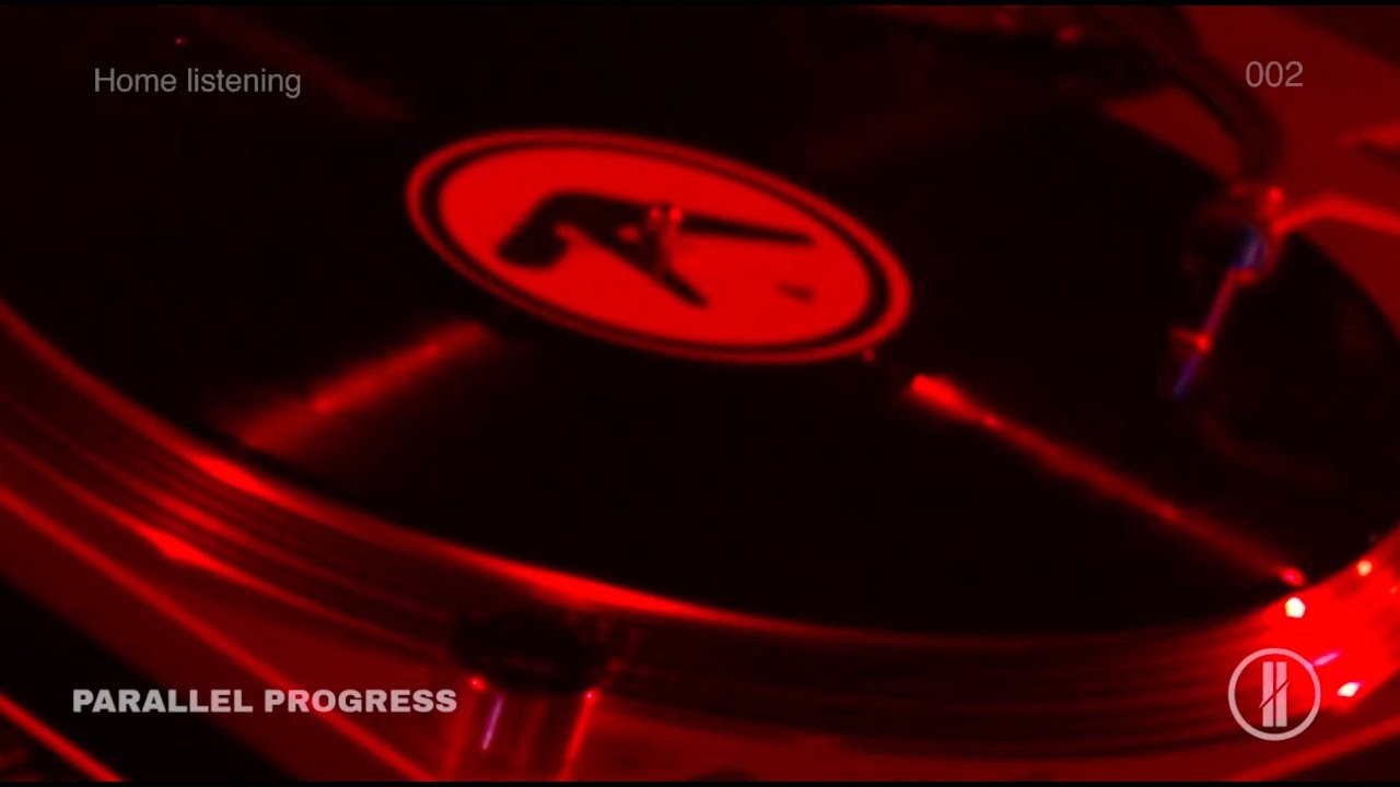 Home Listening 002
