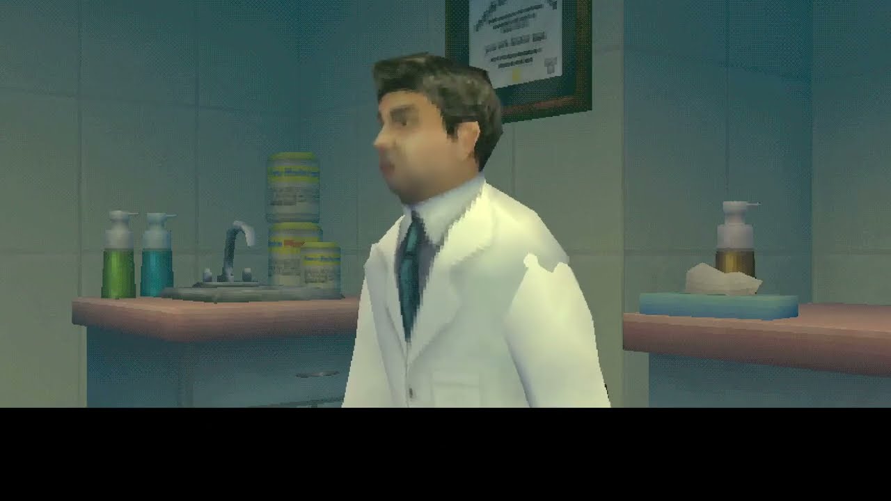 Revenge Of The Colon # 1 Треш на ДР канала