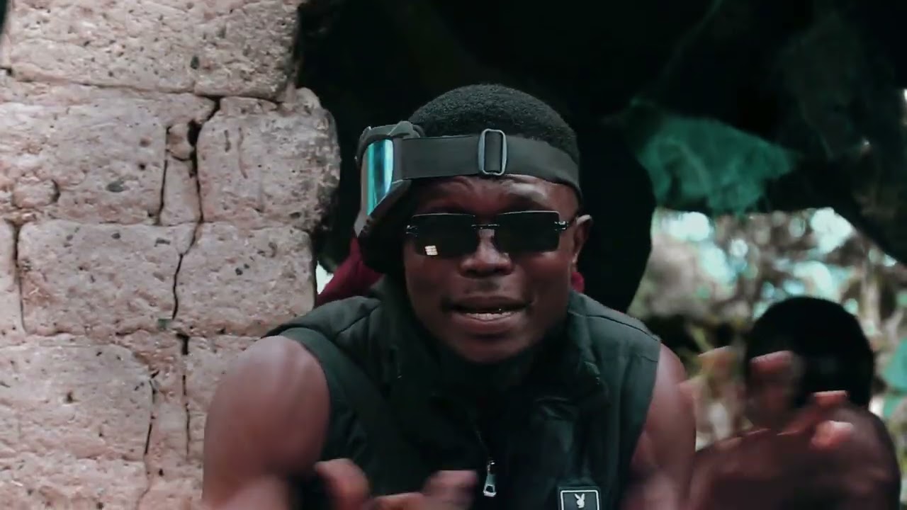 Mando ft Mubs x M Dizzy- ILILE JOMBO (Official Video) [produced by M.Beats Music and One James]