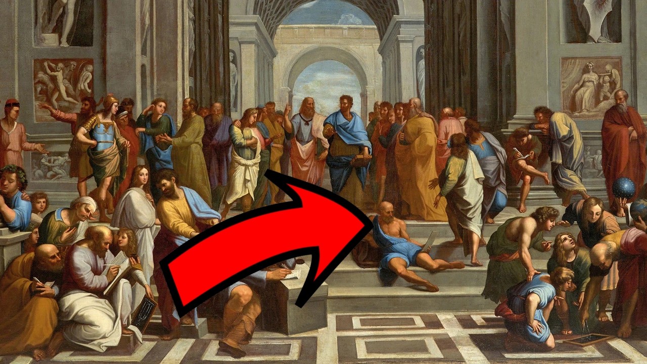 The Grossest Lie in History? Roman Vomitoriums Finally Explained