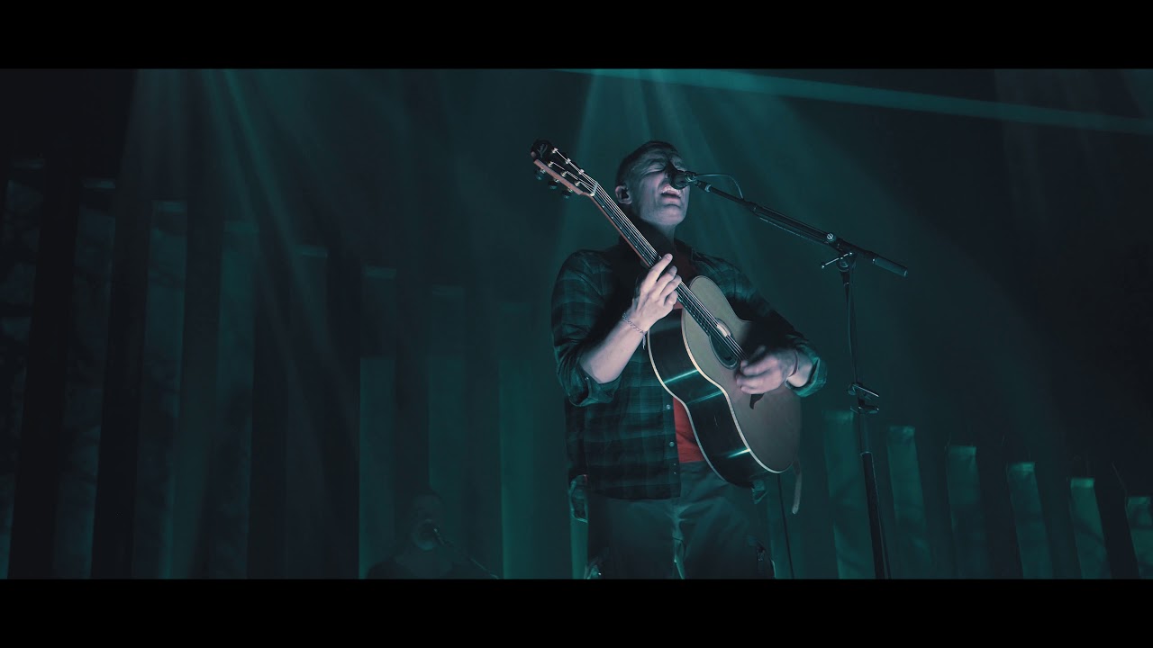 Dermot Kennedy - The Corner (Live @ Tivoli Utrecht 22.05.2019)