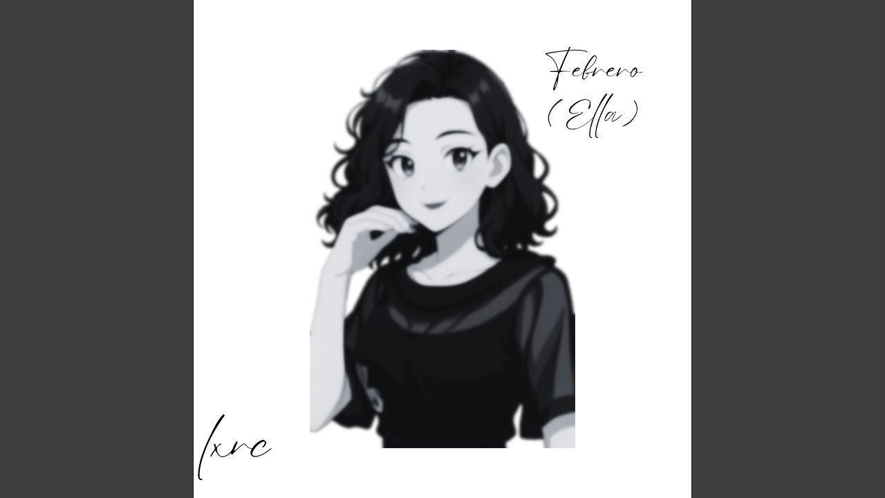 Febrero (Ella)