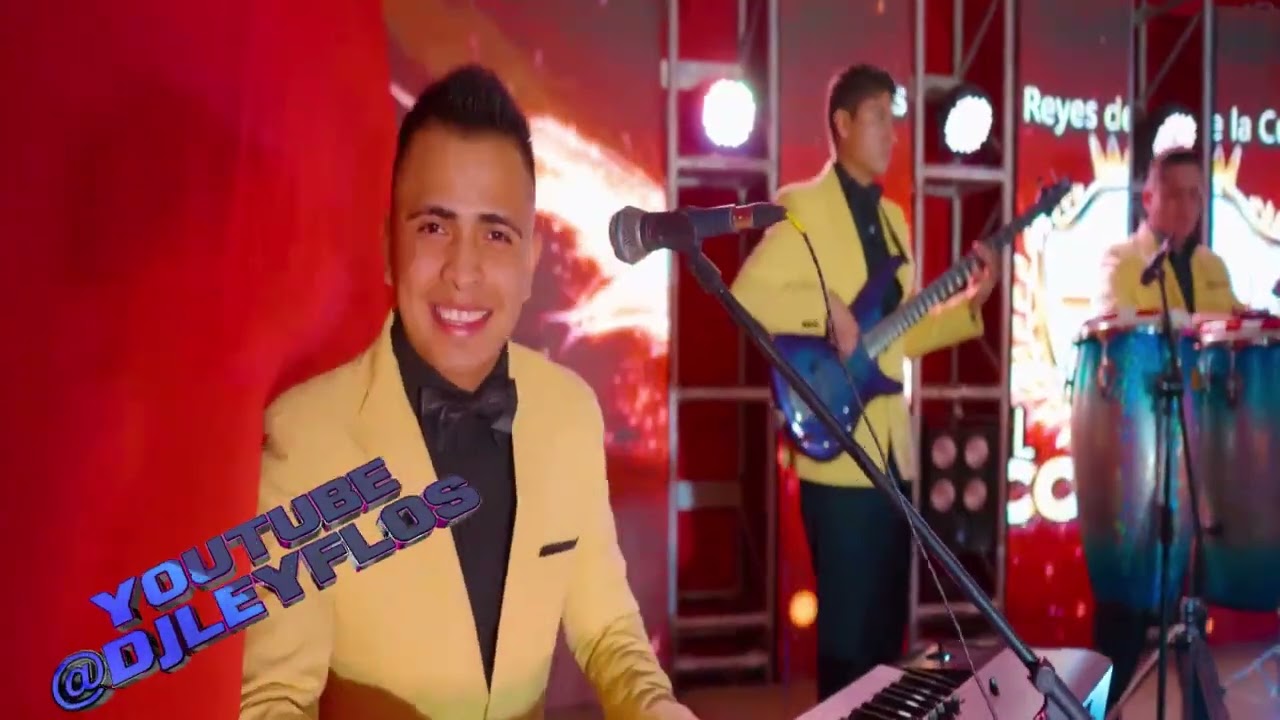 VIDEOMIX WEPICUMBIA SONIDERA  145  DJ LEYFLITOS.