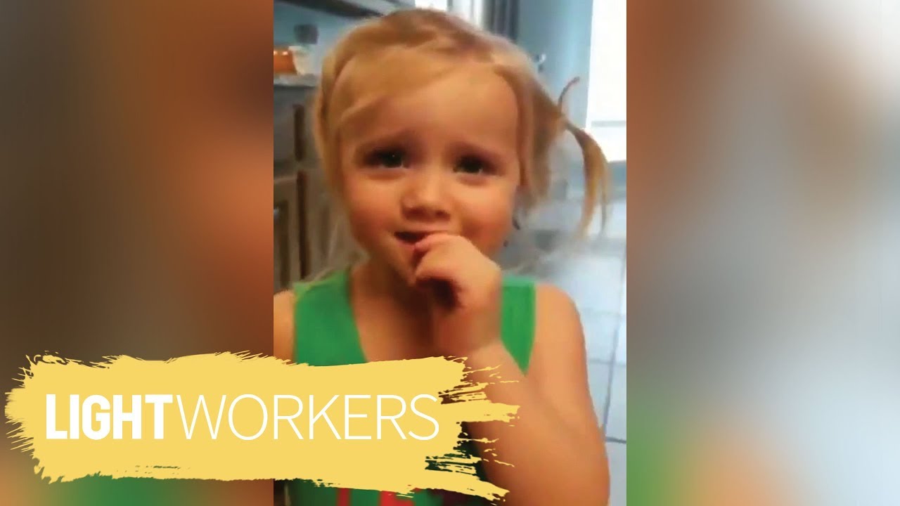 Hilarious Video of Son Shaving Siblings Head!