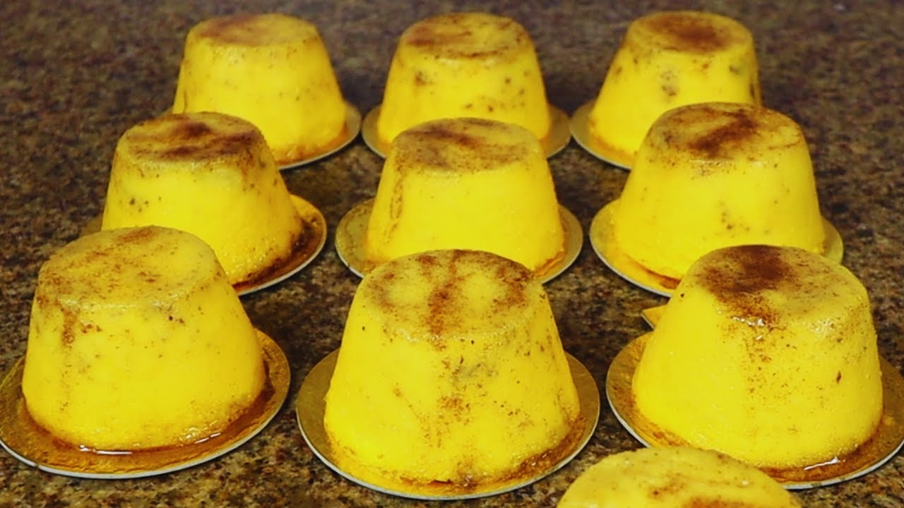 É PARECIDO COM A PAMONHA MUITO MAIS CREMOSOS E SABOROSO - BOLINHO CREMEOS DE MILHO