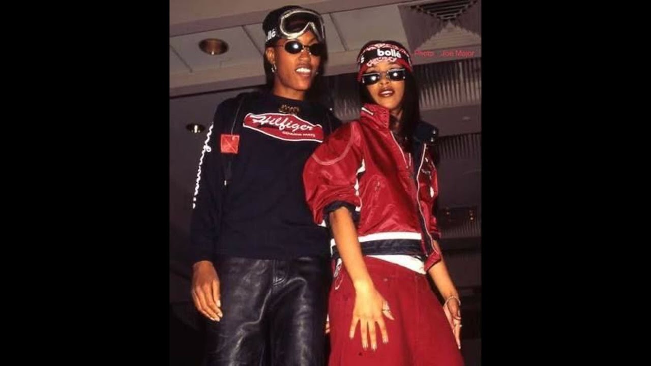 (FREE) 2000s x Pharrell x The Neptunes Type Beat - 'Hotline'