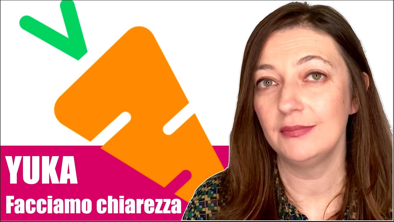 Yuka: facciamo chiarezza
