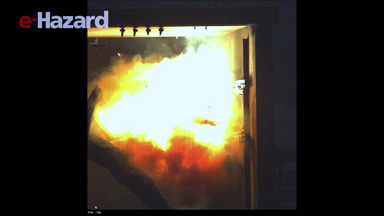 Arc Flash Exposures - Arc Flash Awareness