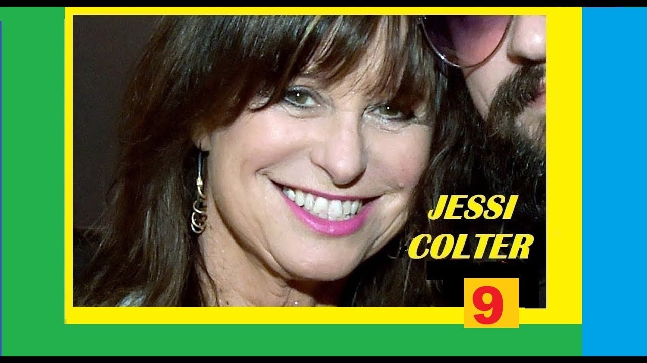 JESSI COLTER - songs 9