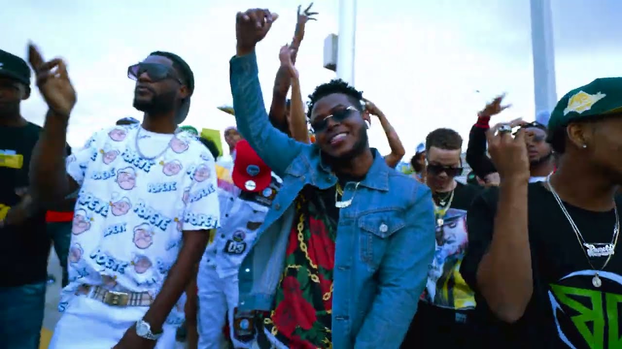 CAPEA EL DOUGH CALETERO 2K23 ( VIDEO OFICIAL ) by @ctfilmz