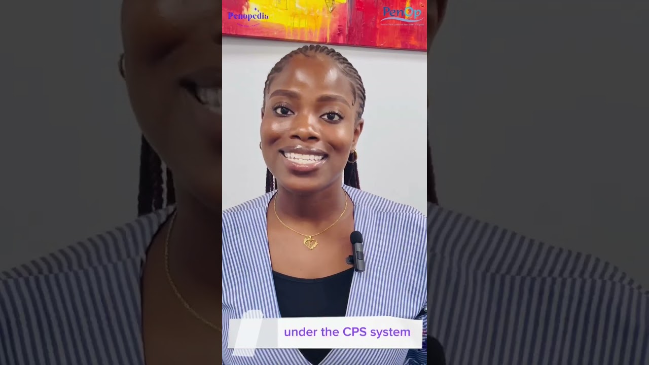 Penopedia Ep. 3: The life cycle of the Contributory Pension Scheme (CPS)