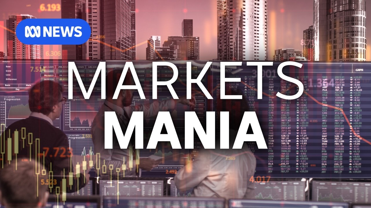 ASX caught in worst weekly sell off since April 2025 on war worries | The Business