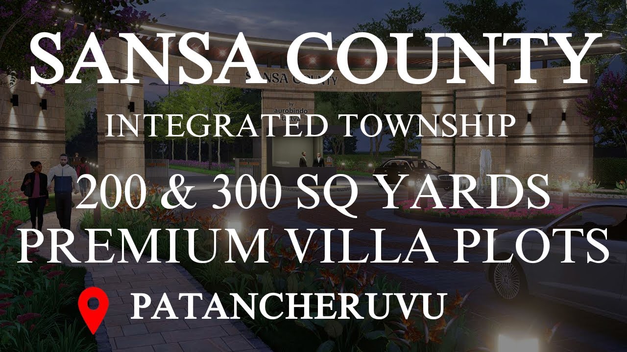 𝗛𝗠𝗗𝗔 𝗣𝗟𝗢𝗧𝗦  | 𝗦𝗔𝗡𝗦𝗔 𝗖𝗢𝗨𝗡𝗧𝗬 | 𝟮𝟬𝟬 & 𝟯𝟬𝟬 𝗦𝗤 𝗬𝗔𝗥𝗗𝗦 | 𝗜𝗻𝘁𝗲𝗴𝗿𝗮𝘁𝗲𝗱 𝗧𝗼𝘄𝗻𝘀𝗵𝗶𝗽 |𝗥𝗘𝗥𝗔 𝗖𝗘𝗥𝗧𝗜𝗙𝗜𝗘𝗗 𝗣𝗥𝗢𝗝𝗘𝗖𝗧