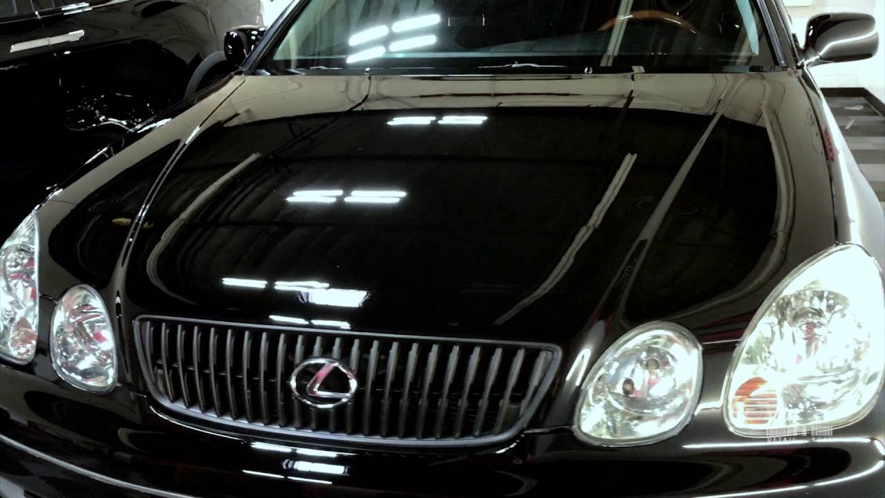 Detail BOSS: What Proper Detailing Can Do to a $1,300 Paint Job