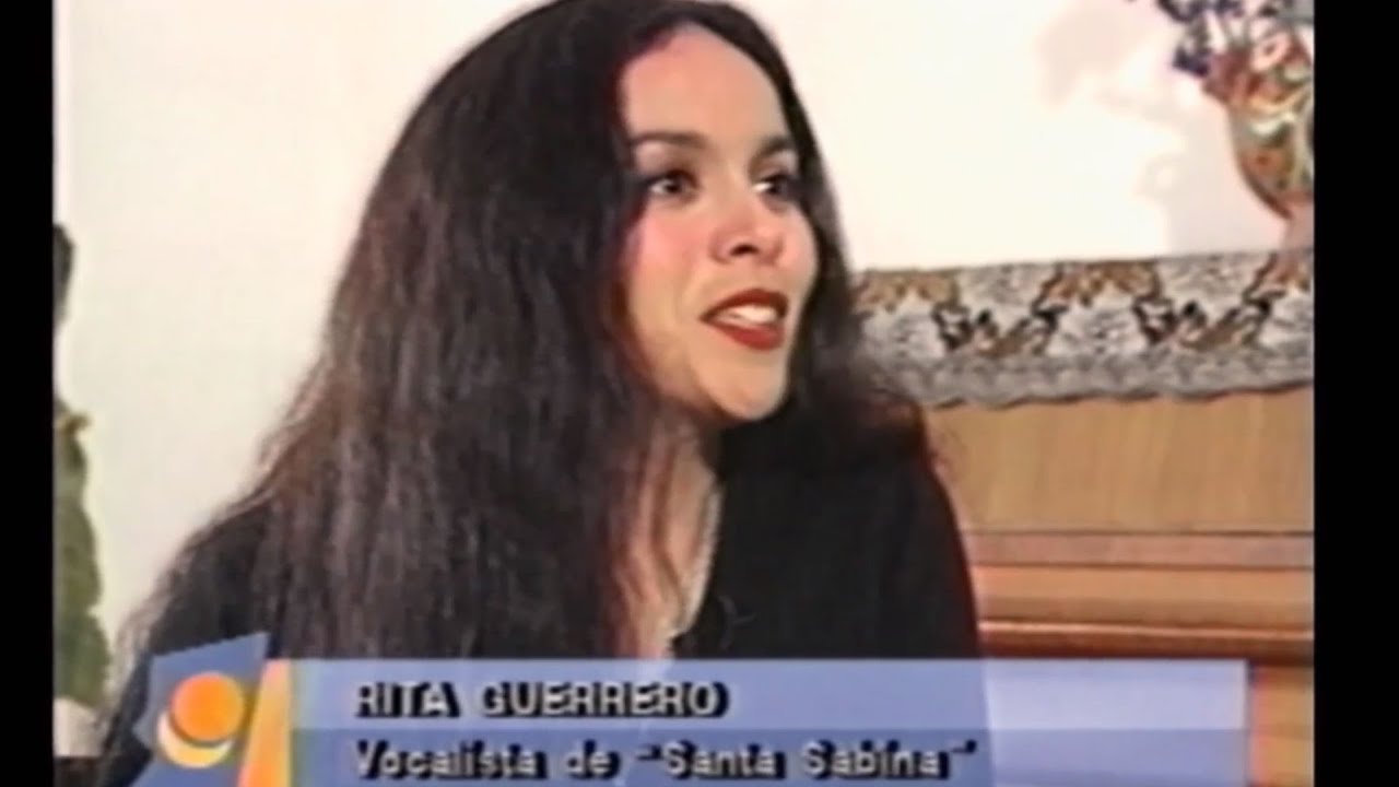Rita, el documental |PROMO