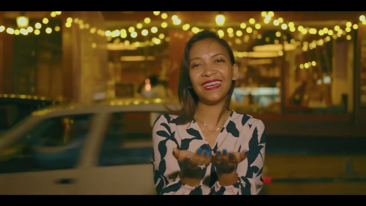 IANAO NO ITOKIAKO (Toky Fitia & Zouky Andry )