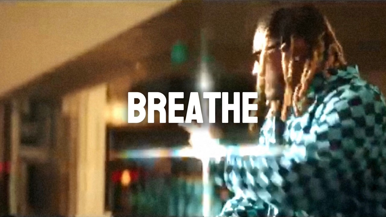 (HARD) Big30 x Future Type Beat - “Breathe”