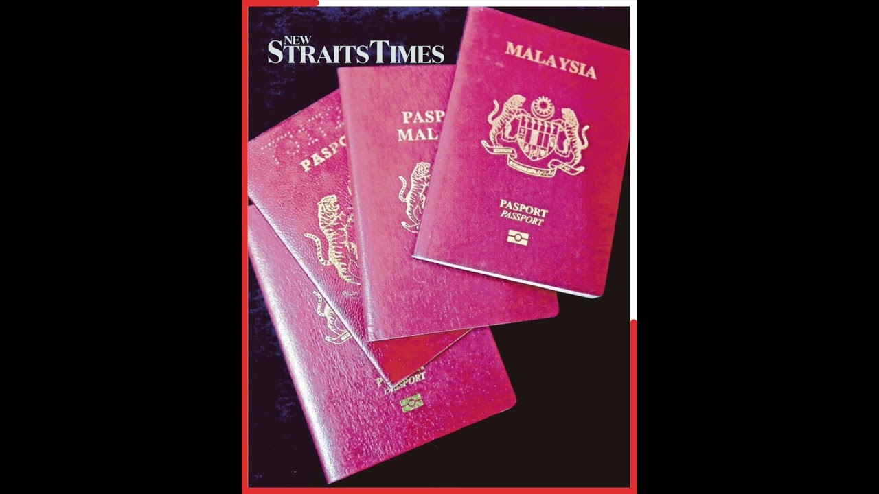 Passport applications, printing suspended at 71 Immigration offices from June 26