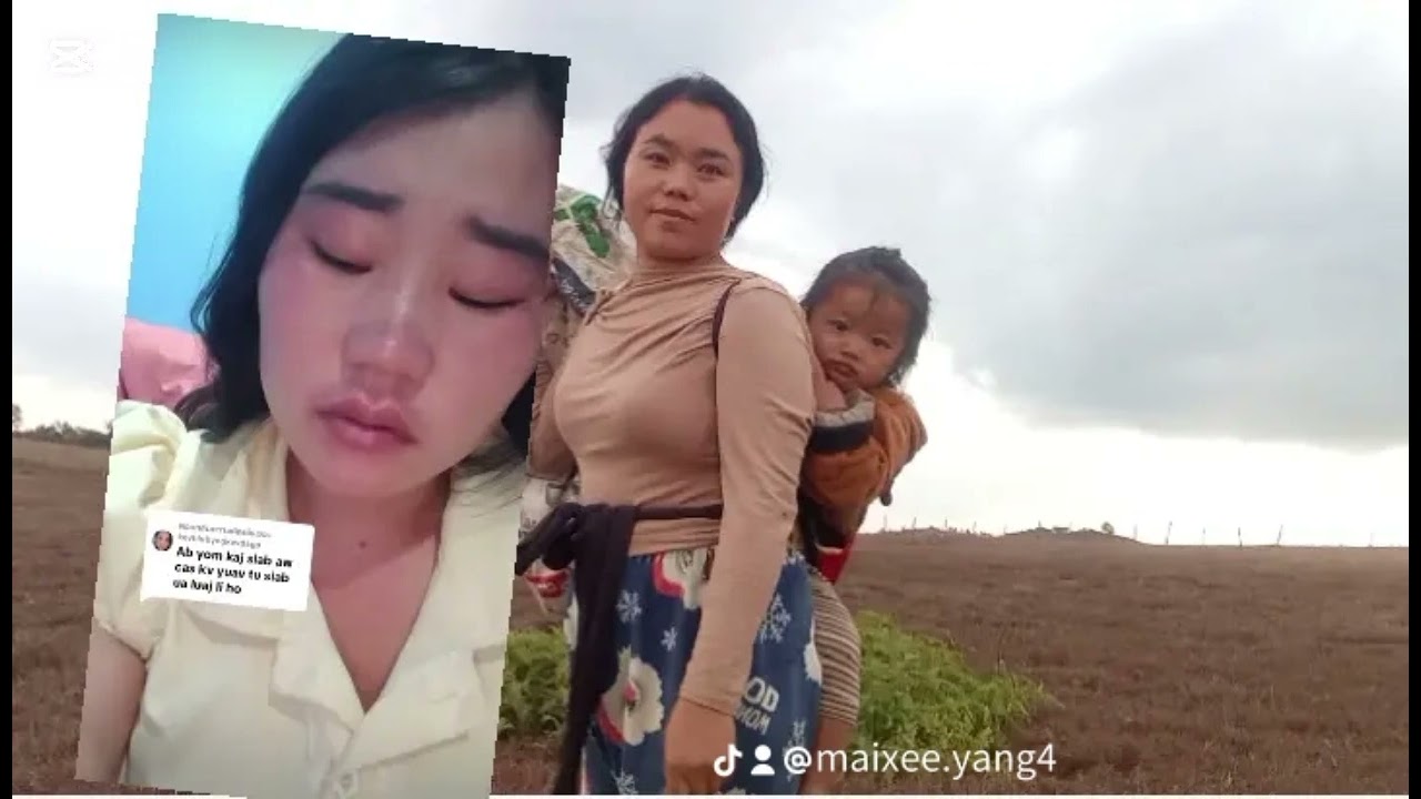 Kv lo twb txom nyem li koj thiab o 