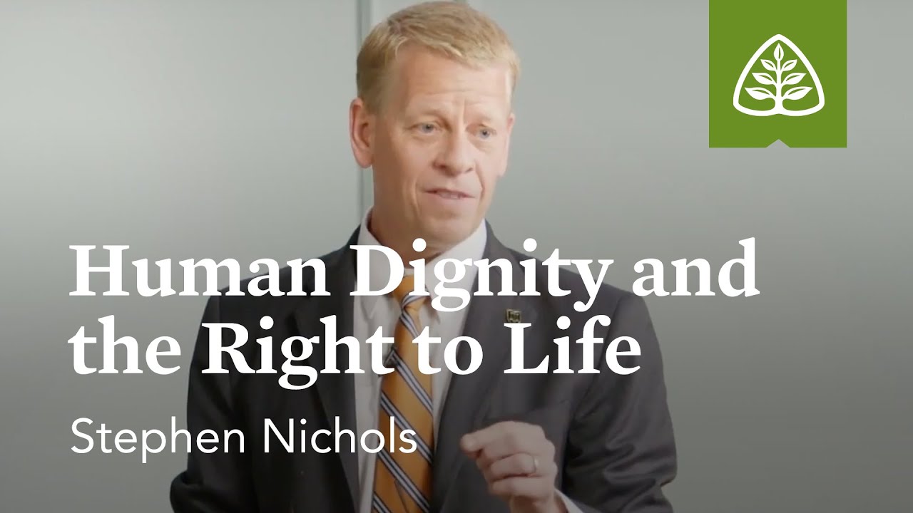 Human Dignity and the Right to Life