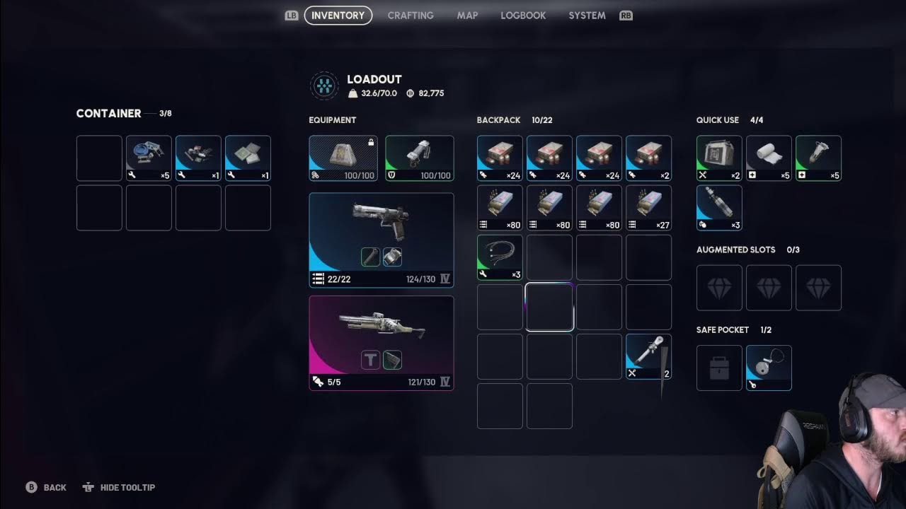 bo7 season 2 and arc raiders