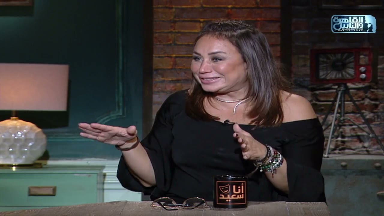 أغرب موقف حصل ل انجي علي في برنامج على الهوا .. 