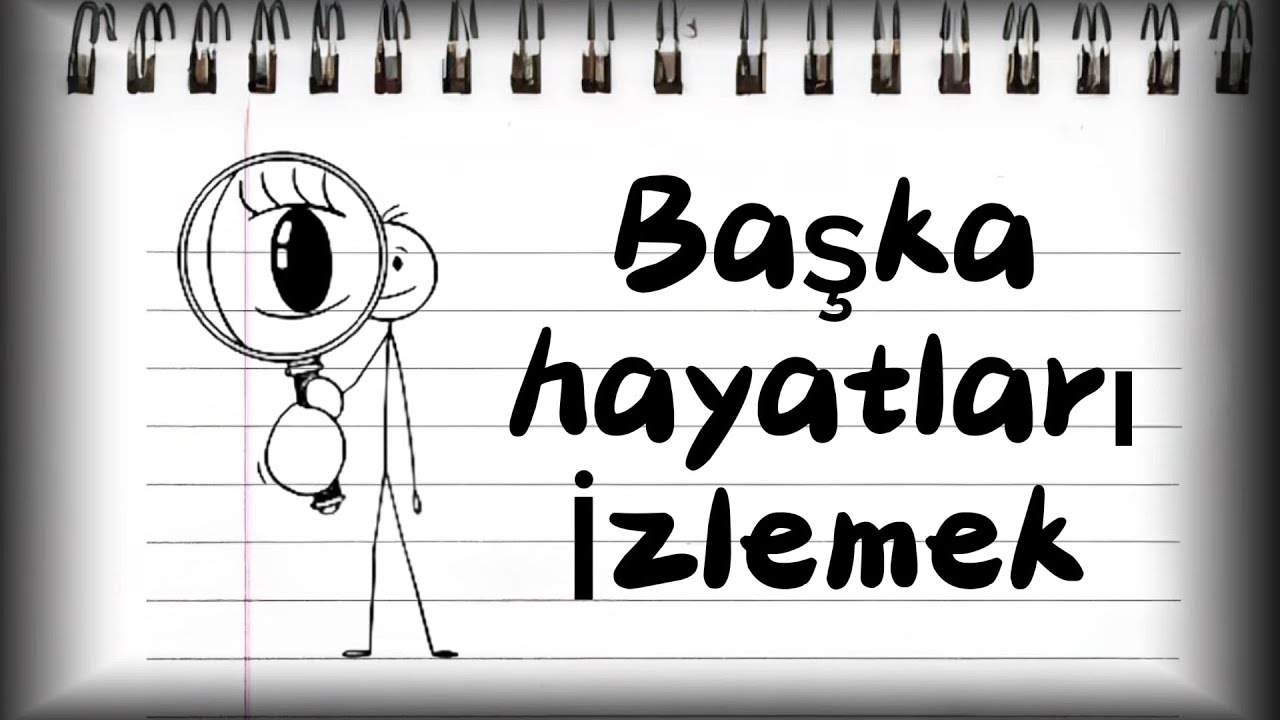 Hayatın Avuçlarından Kayıp Gitmesi | FOMO Açıklandı