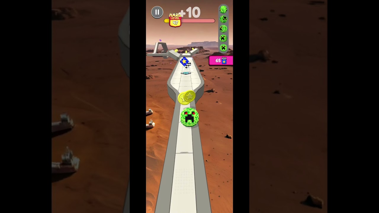 Going balls video, kids video #goingballs #youtube #youtuber #racing #kids #kidsvideo #shorts 